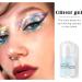 NewBang Chameleon Color Changing Glitter Gel - Golden Ocean | Body, Face, Hair | Chunky Mermaid Sequins | Festival Party Shimmer Makeup - Buy Online on GoSupps.com