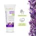 Buy Flora Blue Lavender Hand Cream Organic - 100ml BDIH Certified | Nourishing & Hydrating Lavender Lotion for Glowing Skin - International Shipping Available - Buy Online on GoSupps.com