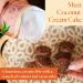 MAGICDATES No Added Sugar Snack Bites | Gluten-Free Coconut Cream Cake | Whole Food Paleo Treats | California Grown Dates - Buy Online on GoSupps.com
