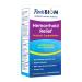 RectiBiom Probiotic Hemorrhoid Relief Suppositories with Skin Soothing Natural Ingredients Fast Relief. Hyaluronic Acid and Turmeric Extract Vegan Gluten-Free Formulation
