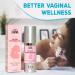 Vaginal Tightening Balm - Fast-Acting Coochie Tightener for Women's Health & Intimate Sensitivity (1 fl oz - Buy Online on GoSupps.com