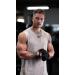FITTEGE Training Gloves for Men & Women | Optimal Fitness Gloves for Strength Training & Gym Workouts | Durable Black Lifting Gloves - Buy Online on GoSupps.com