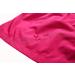 LZH Baby Girls Waterproof Raincoat Suit in Magenta, 2Pcs Hooded Coat Jacket & Trousers Set | Size 5-6 Years - Buy Online on GoSupps.com