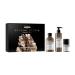 L'Oréal Professionnel, Absolut Repair Molecular Gift Set, Repairing Routine, Damaged Hair, Shampoo + Rinse-Out Serum + Leave-In Mask Trio, Serie Expert Limited Edition