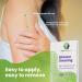 Mars Wellness Silicone Scar Sheet - 4 Strips, Self-Adherent Dressing for Burns, Surgery & Wounds - Buy Online on GoSupps.com