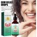 Gum Regrowth Drops | Natural Gum Restoration & Rejuvenation | Oral Care Mouthwash 30ml (2PCs) - Enhance Gum Health - Buy Online on GoSupps.com