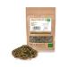 FRISAFRAN - Infusion of cut licorice root | Ecological | Direct from the producer | grown in Navarra - 100Gr