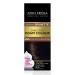 Dark Cool Espresso Brown Hair Color Kit | Precision Foam Color | 100% Grey Coverage & Deep Saturation | Permanent Hair Color - 4PBN - Buy Online on GoSupps.com