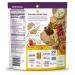 Buy Crunchmaster Rosemary & Olive Oil Multi-Seed Crackers | 4 oz - Healthy Snack Option - Buy Online on GoSupps.com
