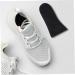 NOLITOY Forefoot Cushion Insoles for Plantar - Gel Heel Pads & PU Half Insoles for Comfort & Support | International Shipping Available - Buy Online on GoSupps.com