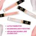 wet n wild Color Icon Lip Gloss Cancer (674B) - Long-Lasting and Vibrant Lip Gloss - Buy Online on GoSupps.com