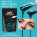 Lifestance 450g Waxing Pearls for Easy Hair Removal - Green Depilatory Wax with 10 Wooden Spatulas for Face Eyebrows Arms & More - Buy Online on GoSupps.com