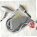 WOFASHPURET 9 Pcs Hair Dryer Storage Bag Hair Bag for Traveling Hair Bags for Hair Stuff Blow Dryer Bag Fabric 25.00X22.00X0.50CMx3pcs X3pcs - Buy Online on GoSupps.com