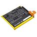 Battery Replacement for A2023PH Axon 40 Ultra 5G Axon 40 Ultra A2023P Li3949T44P8h806459
