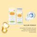 Poudre douce poudre pour le visage texture fine avec finition mate l g re absorbant l'huile et durable convient les types application lisse pour un look naturel taille compacte avec - Buy Online on GoSupps.com