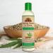 OKAY Hemp Seed & Shea Softening Leave In Conditioner - Stimulates Hair Growth, Prevents Breakage - 8oz - Buy Online on GoSupps.com
