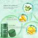 Poreless Green Tea Mask Stick | Blackhead Remover & Deep Pore Cleanser | Face Moisturizer for All Skin Types - Buy Online on GoSupps.com