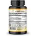 Turmeric Curcumin Supplement 1 000mg 95% Curcuminoids with BioPerine Black Pepper for Absorption Vegan Non-GMO Made in USA 60 Capsules - Buy Online on GoSupps.com