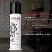 Truman's Men's Hair Styling Control Paste - Long-Lasting Hold with Beeswax and Lanolin - 3oz - Buy Online on GoSupps.com