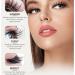 Magnetic Eyelashes with Applicator 4 Pairs Reusable Magnetic Lashes Magnetic Eyelashes without Eyeliner Magnetic False Eyelashes Kit Magnetic Glue-Free Waterproof Reusable 3D Magnetic Eyelash Set - Buy Online on GoSupps.com