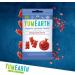 YumEarth YUMEARTH - Organic Vegan and Gluten-Free Pomegranate Bears - Soft Bear-Shaped Candies - Pomegranate Flavor - Classic & Timeless - 12 x 50g Bags - Buy Online on GoSupps.com