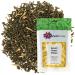 Assam Tea Super Orange Pekoe Loose Leaf Tea Black Leaves Origin Assam India Second Flush With Golden Tips Orthodox Excellent as English Breakfast Boba Scottish 100gm Or 3.5oz