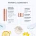 FOREO Firm & Clean Bundle - Luna 4 Plus Sensitive Cleansing Brush + SERUM 2.0 + Night Mask - Near Infrared Light Therapy Set - Buy Online on GoSupps.com