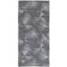 Shop Buff Unisex Neck Warmer Thermonet - Multifunctional Ash Grey Scarf | International Shipping Available - Buy Online on GoSupps.com