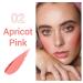 Korean Liquid Blush in Pink & Peach Shades | Lightweight, Long-Lasting Makeup for Natural Cheek Color - Buy Online on GoSupps.com