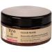 Tahe Tahe Organic Care Clear Chroma System Restructuring Hair Mask with Flax Vegetable Keratin and Vitamin C 300ml