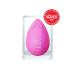 BEAUTYBLENDER Original Pink and Nude Makeup Sponges - Flawless Blending for Liquid Foundations, Powders & Creams - Vegan, Cruelty-Free, Made in USA - Buy Online on GoSupps.com