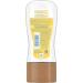 Johnson's Baby Oil Gel Moisturizing Baby Massage Mineral Oil Enriched with Shea & Cocoa Butter Dry Skin Relief for Babies Kids & Adults Nourishing & Gentle on Delicate Skin 192ml Shea and Cocoa Butter - Buy Online on GoSupps.com