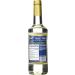 Torani Vanilla Coffee Syrups 0.75 L & Salted Caramel Flavour Syrup PET (Plastic) 750ml - Buy Online on GoSupps.com