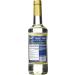 Torani Vanilla Coffee Syrups 0.75 L & Caramel Squeeze Sauce 16.5 Fluid Ounce - Buy Online on GoSupps.com