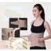33 cm High Back Support Belt - Adjustable Lumbar Support for Posture Correction & Back Pain Relief - Breathable Lower Back Lumbar Spine Belt (XXXL) - Buy Online on GoSupps.com