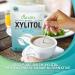 DureLife XYLITOL Sugar Substitute 1 LB Bulk 2 Pack - 100% Pure Birch Xylitol, Non-GMO, Gluten-Free, Kosher - Natural Sugar Alternative (16 OZ) - Buy Online on GoSupps.com