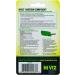 HIVIZ PMLW01 Litewave Front Sight & Compsight Bead Replacement in Black - Buy Online on GoSupps.com