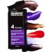 Revlon Colorstay Longwear Permanent Cream Colour Medium Golden Brown 5.3 Medium Golden Brown 165 ml (Pack of 1) - Buy Online on GoSupps.com
