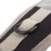 Luoem Adjustable Padded Waterproof Shoulder Strap for Bags & Backpacks - Durable Comfortable & Stylish Black Accessory - Buy Online on GoSupps.com