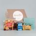Naschlabor Home Office Gift Box - Small | Boost Motivation & Energy with Healthy Snacks for Colleagues & Employees | Perfect Work-from-Home Treat - Buy Online on GoSupps.com