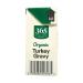 365 by Whole Foods Market Organic Turkey Gravy - 12 Ounce - Buy Online on GoSupps.com