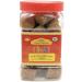 Asian Kitchen Kolhapuri Gur (Jaggery) Cubes 17.5oz (1.1lbs) 500g PET Jar Unrefined Cane Sugar No Color Added Gluten Friendly | Vegan | Non-GMO | No Salt or fillers Cubes 500 g (Pack of 1)