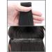 Kalolary 120Pcs Double Sided Hair Tape - Replacement Tape for Hair Extensions, Lace Wigs, Toupees - Black - Buy Online on GoSupps.com