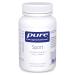 Pure Encapsulations PURE ENCAPSULATIONS | Sport | Vitamins Minerals CoQ10 and Taurine | 60 Vegetable Capsules