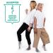 Sockwell Women's On the Spot Graduated Compression Socks - Medium/Large, Black - Buy Online on GoSupps.com