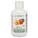Go Healthy Multivitamin for Kids Toddlers - Vegan Liquid Immune Support Supplement Organic Folate Liquid Vitamins & Minerals 20 Fruits & Vegetables Prebiotic Gluten Free - 32 Servings