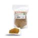 Frisafran |Panela sugar organic |1kg |Panela |Panela sugar |Sugar panela |Panela sugar Colombia |Guatavita Panela full -fold sugar |Guatavita Panela