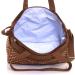 Slimbridge Bremen Baby Changing Tote Bag and Mat - Brown | Stylish and Practical Baby Essentials - Buy Online on GoSupps.com