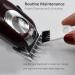 Professional Hair Clipper Attachment Combs Set Guard Guide Combs Compatible with Wahl Standard Full-Sized Magic Clip Super Taper 8148/8504/1919/8591 Hair Clippers (3) - Buy Online on GoSupps.com