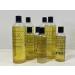 RLX Massageolie 500 ml - Ontspan met Onze Oranjekleurige Massageolie voor Internationale Verzending - Buy Online on GoSupps.com